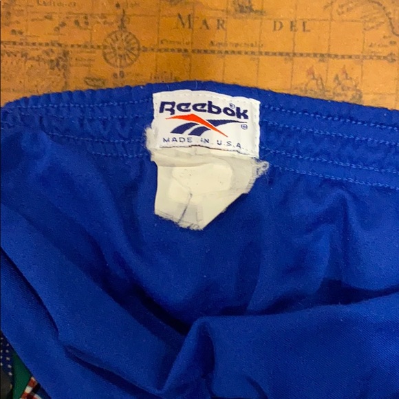 Flag Running Shorts - Picture 3 of 3